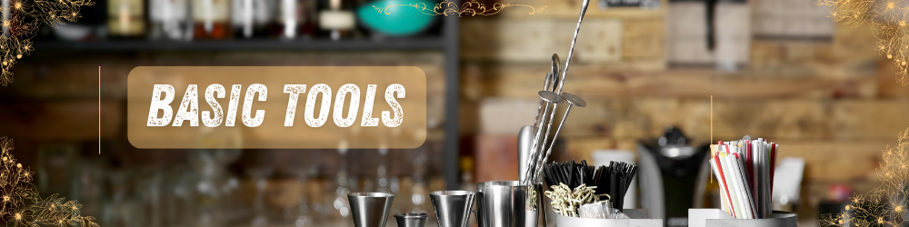 Basic Tools for Mixing