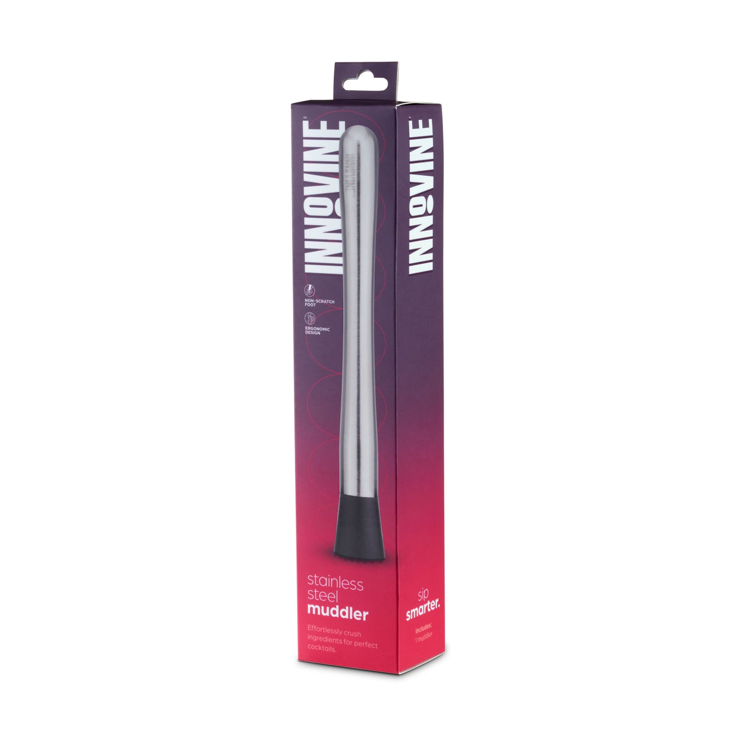 Classic Muddler by Innovine™