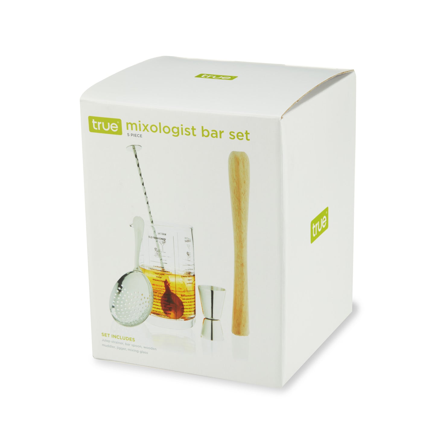 Packaging Image