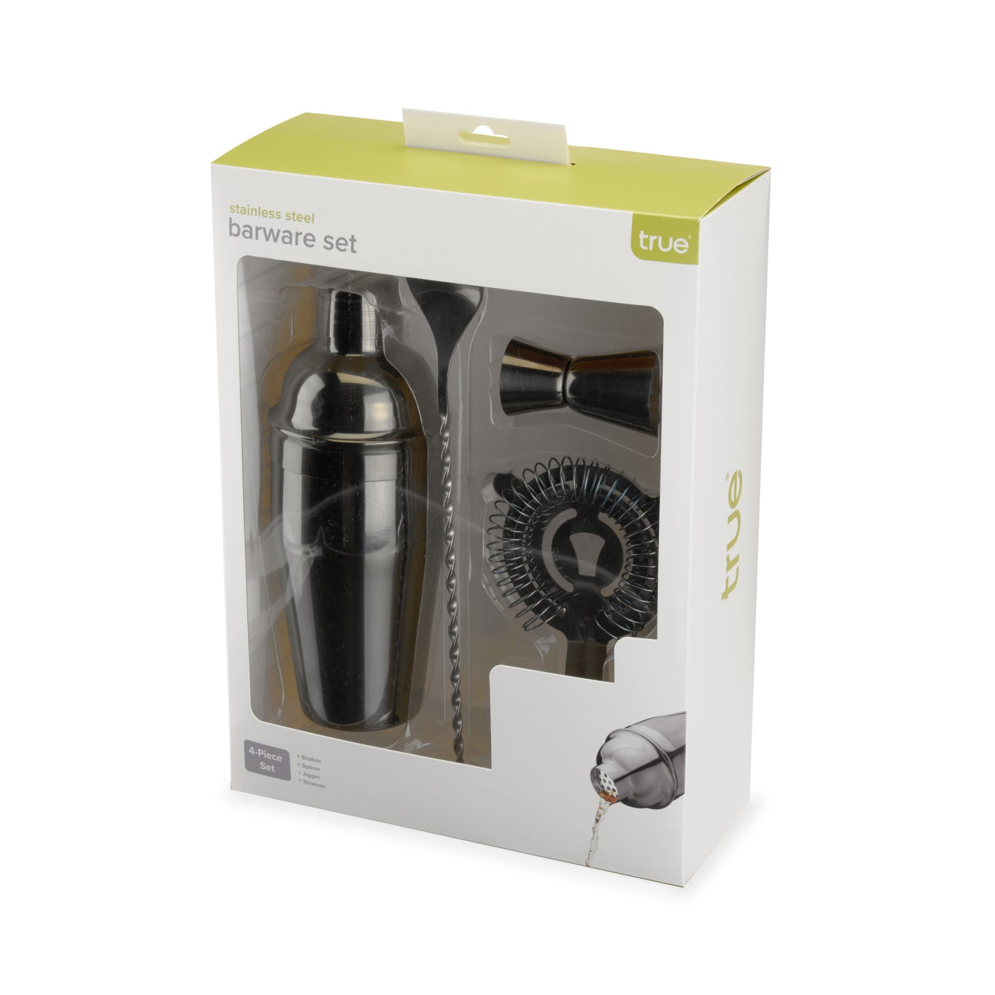 Packaging Image