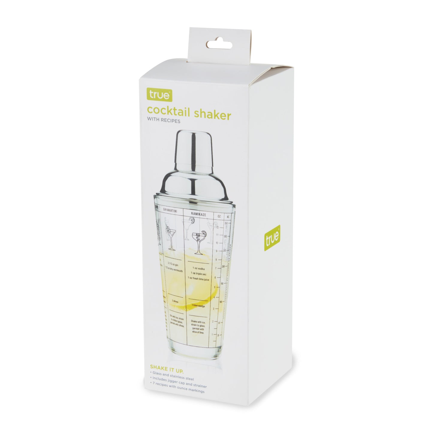 Packaging Image