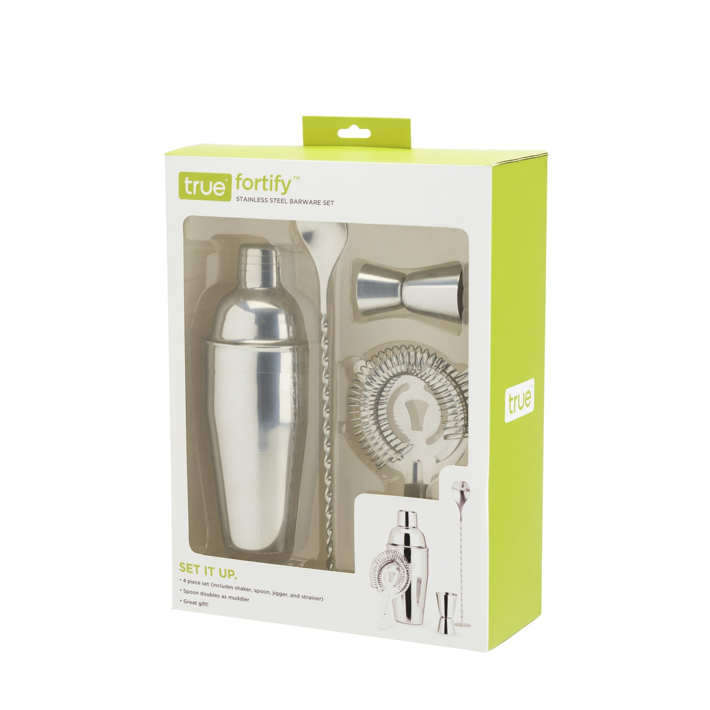 Packaging Image