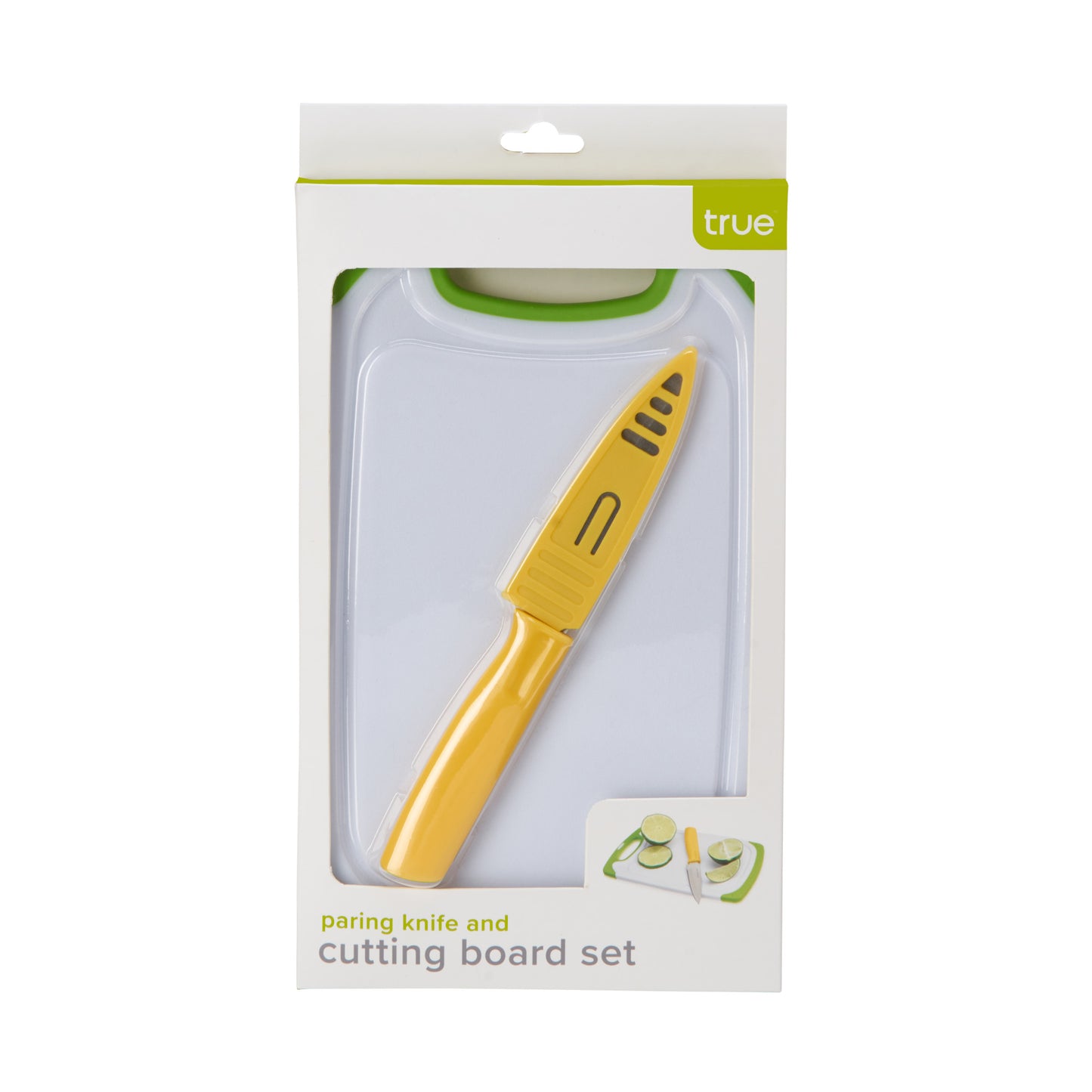 Packaging Image