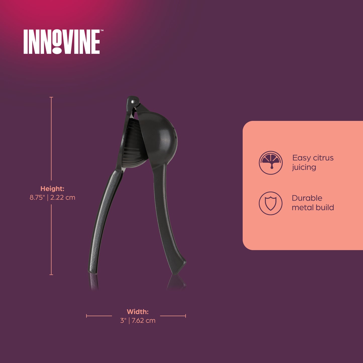 Citrus Press by Innovine™
