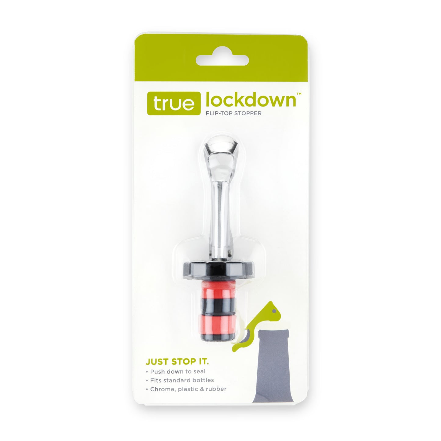 Packaging Image