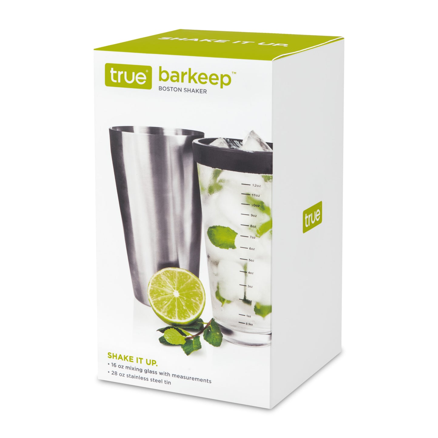 Packaging Image
