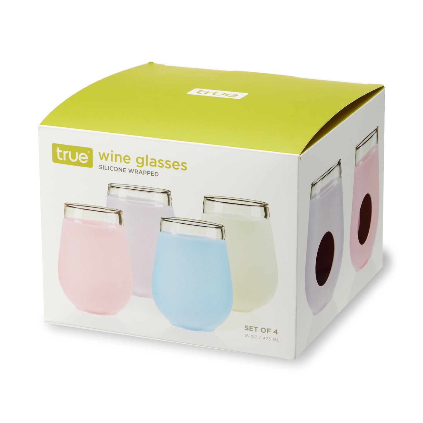 Packaging Image