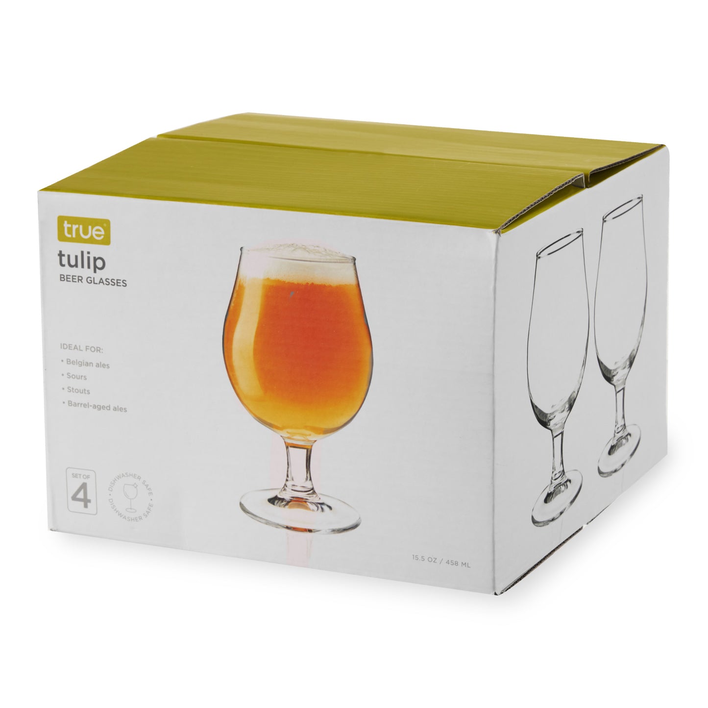 Packaging Image