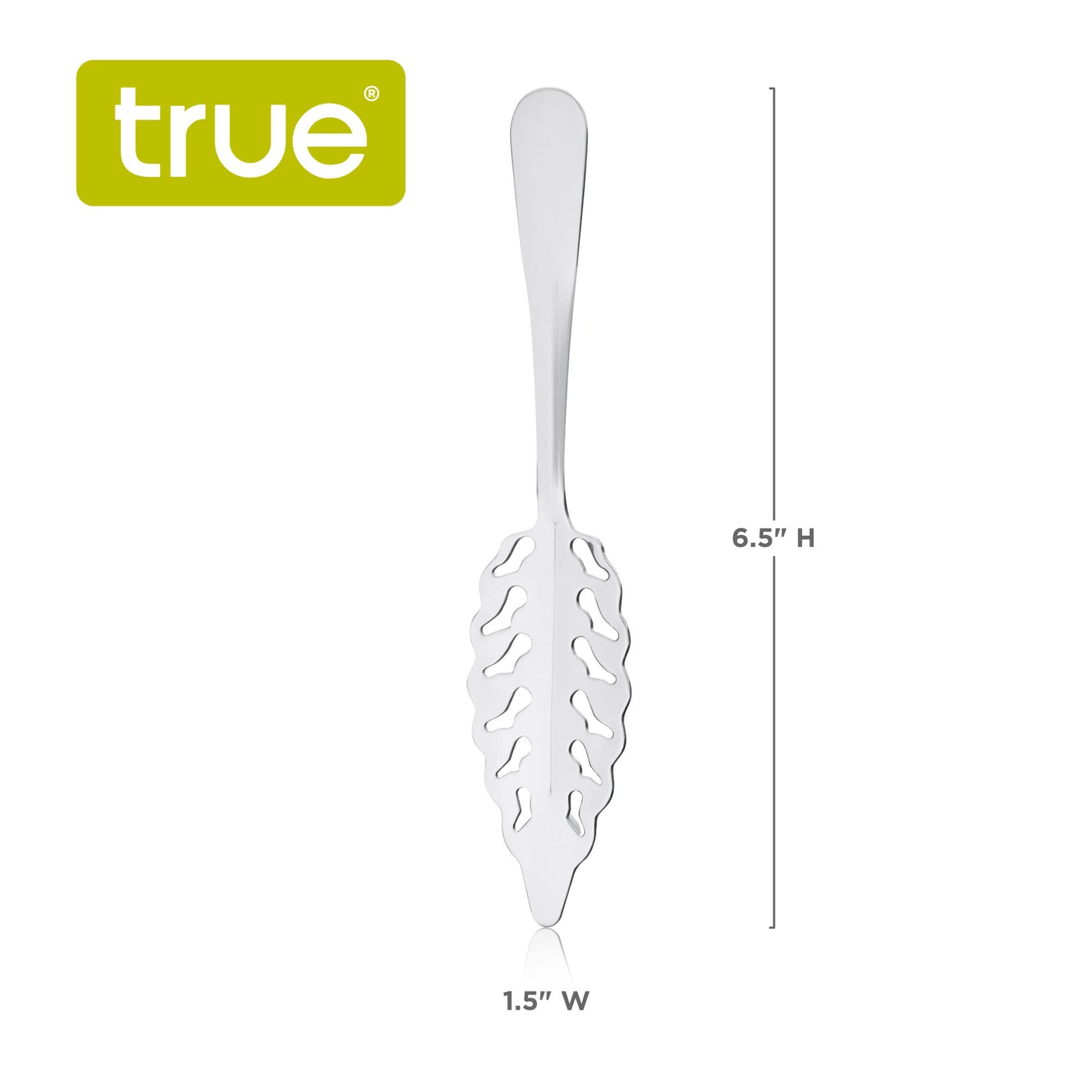 Sweeten: Absinthe Spoon by True