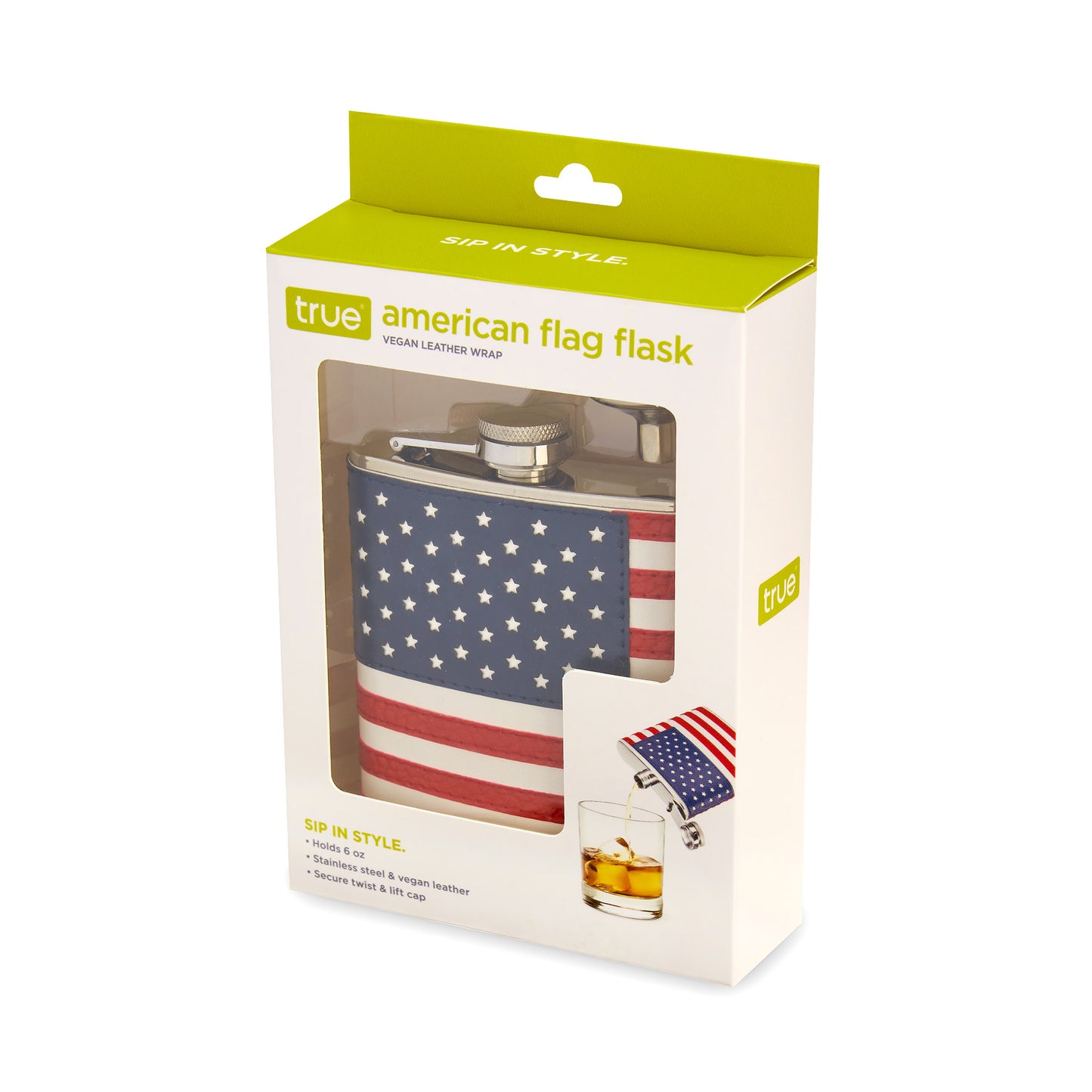 Packaging Image