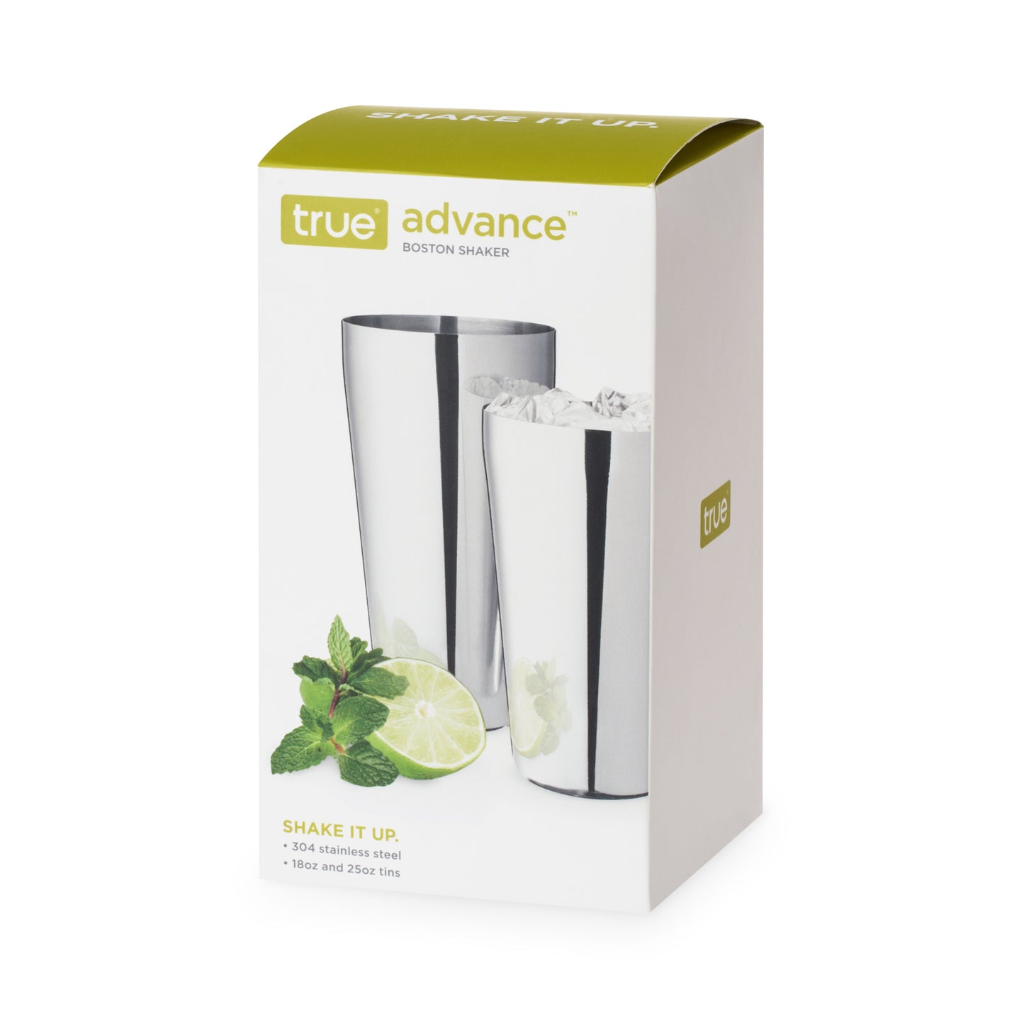 Packaging Image