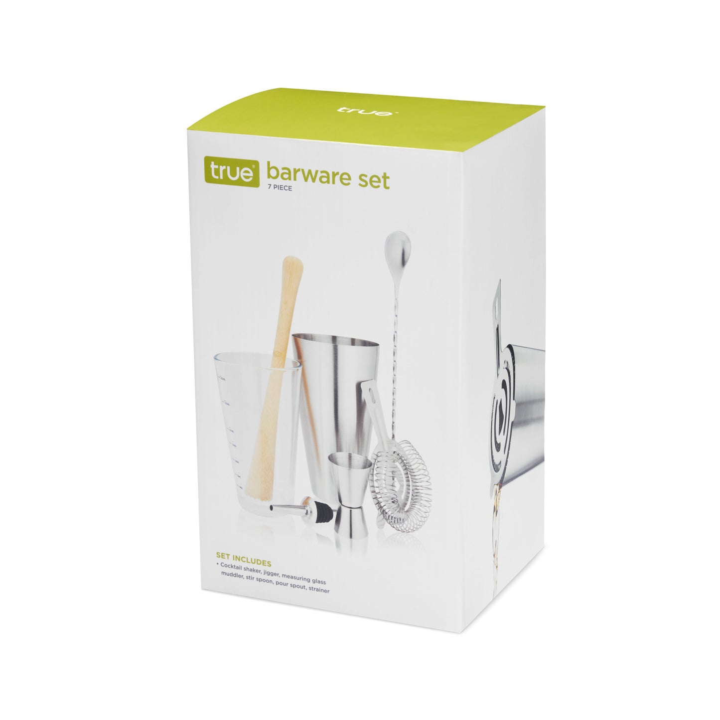 Packaging Image