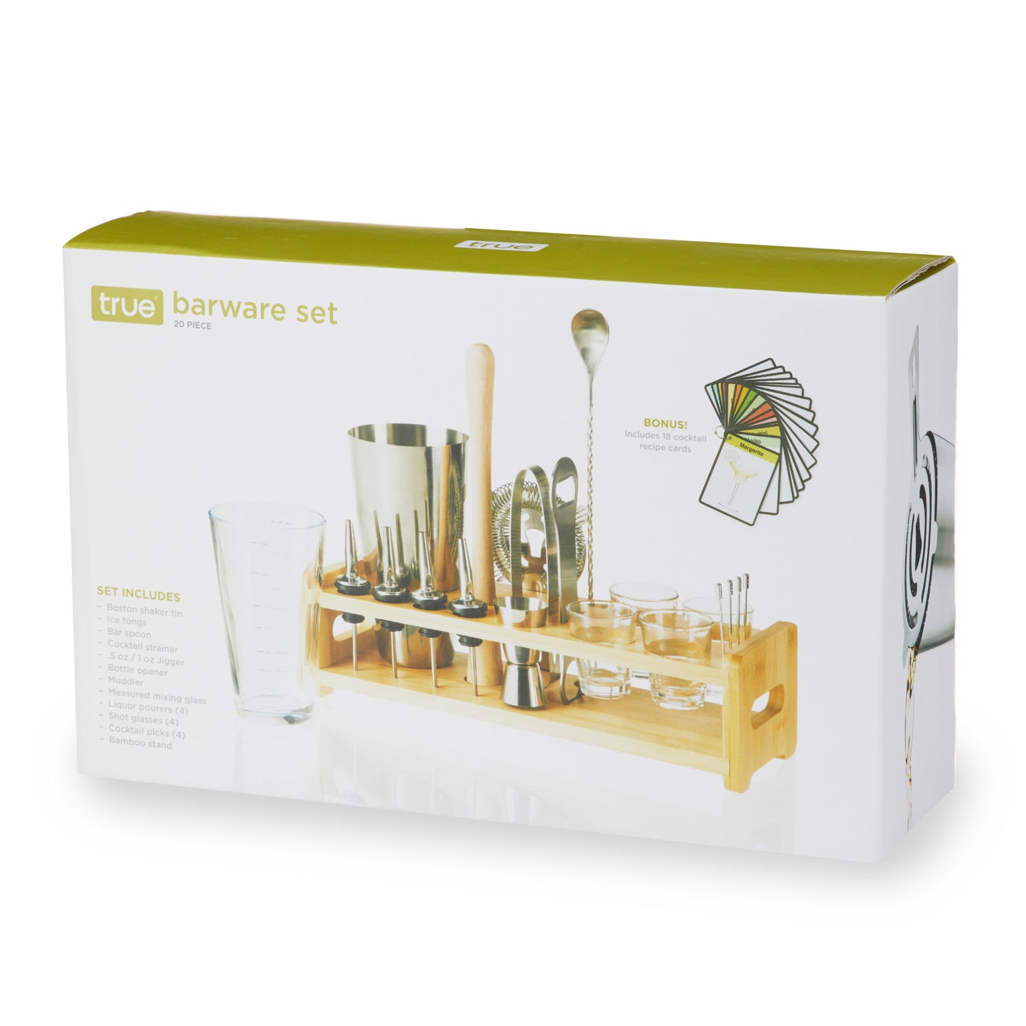 Packaging Image