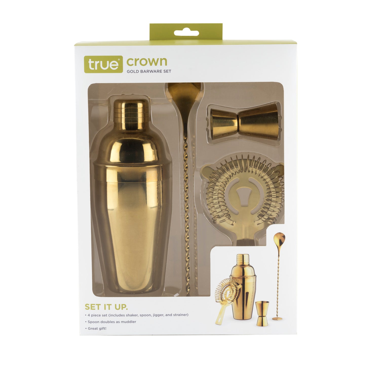 Packaging Image