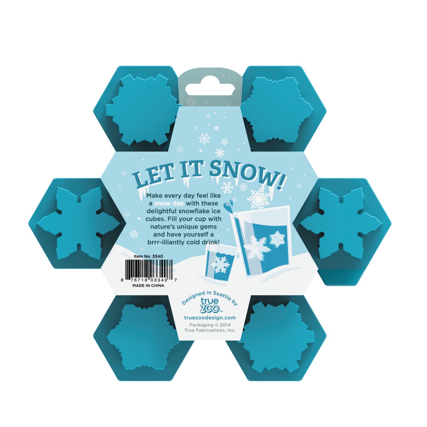 Packaging Image