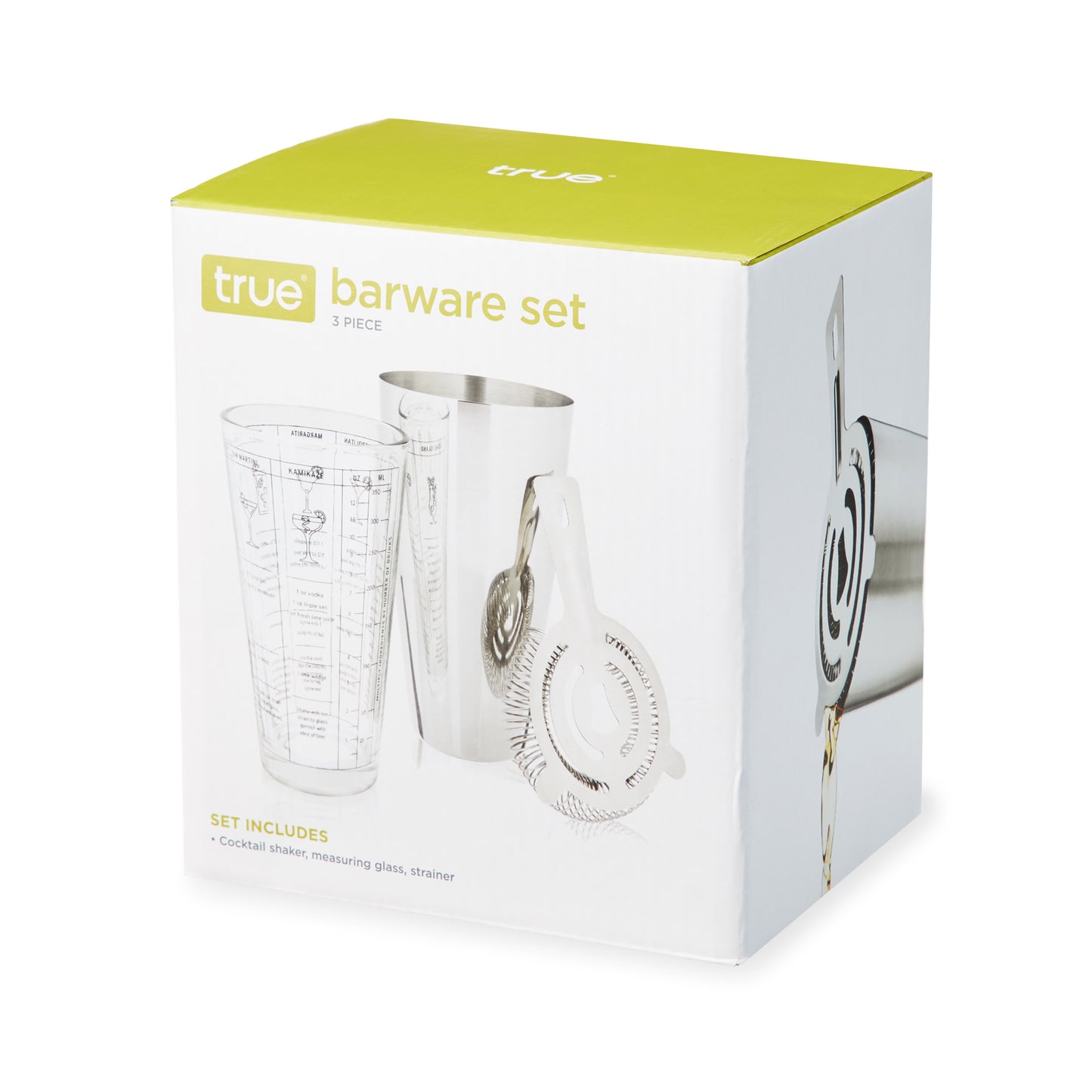 Packaging Image