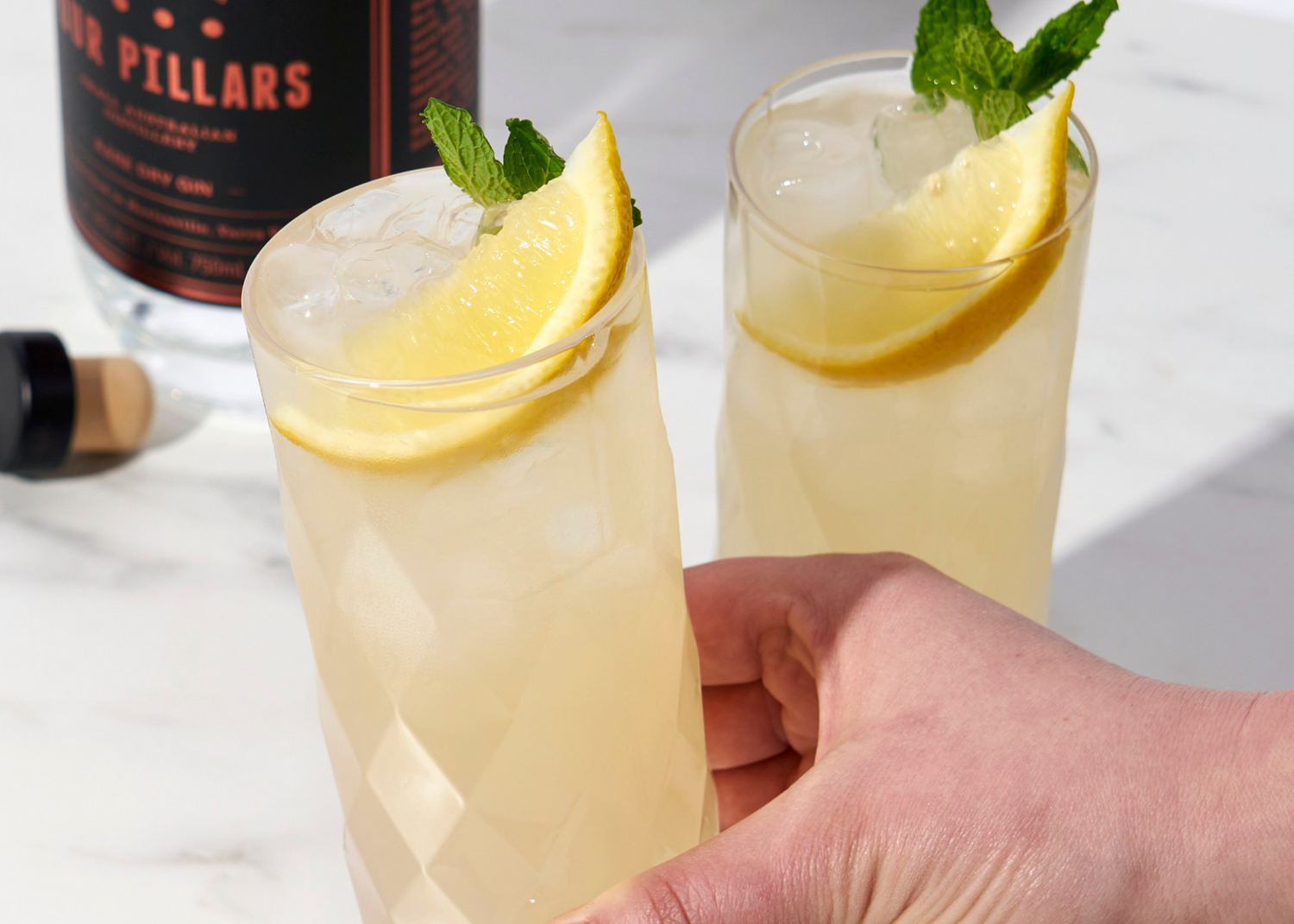 Highball Glasses