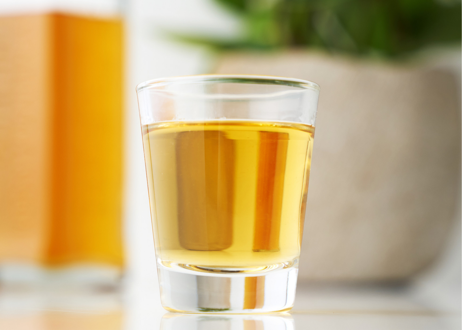 Shot Glasses