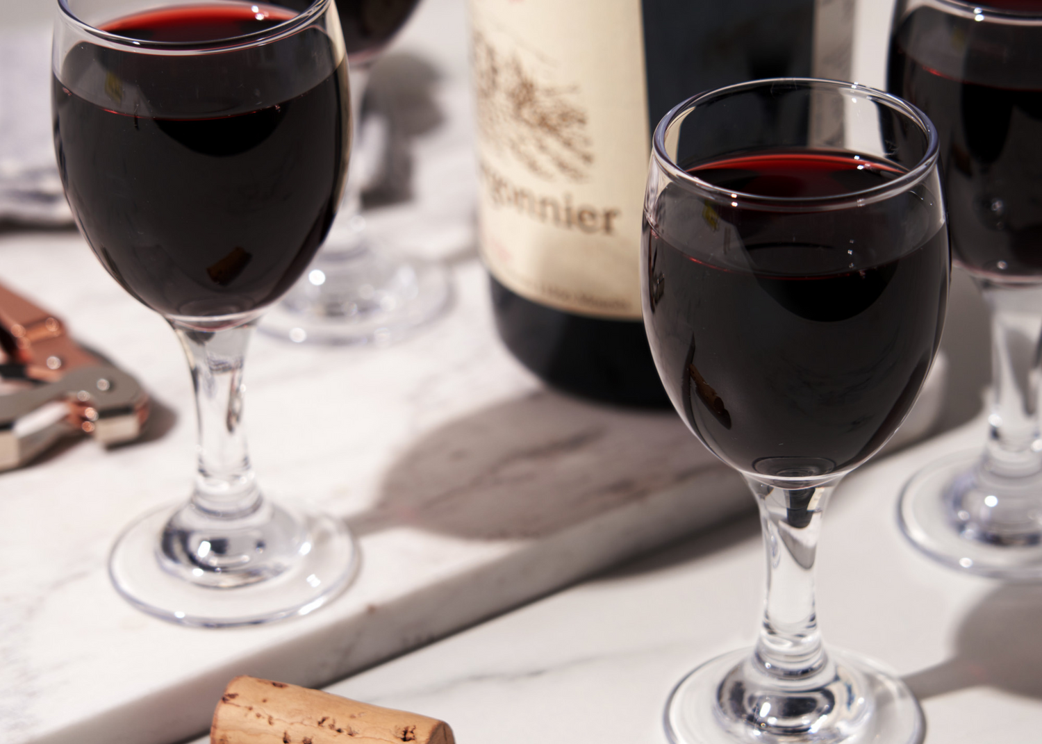 Wine Glasses