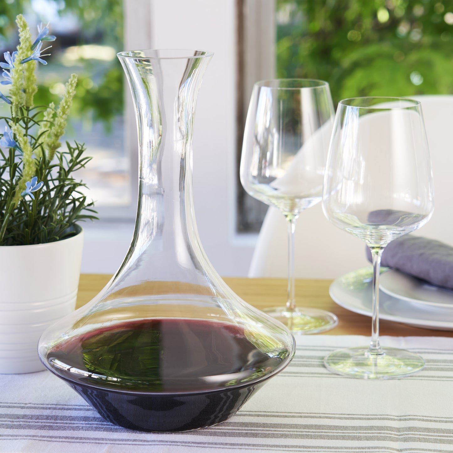 Spiegelau Authentis 35.3 oz Decanter