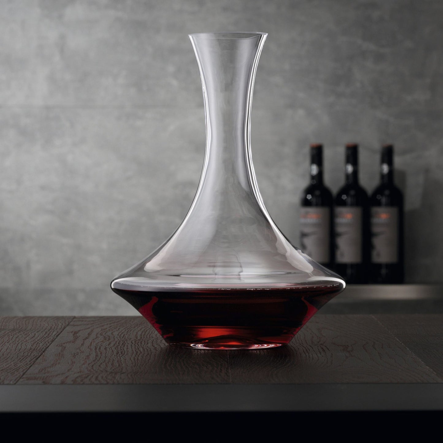 Spiegelau Authentis 53 Oz Decanter