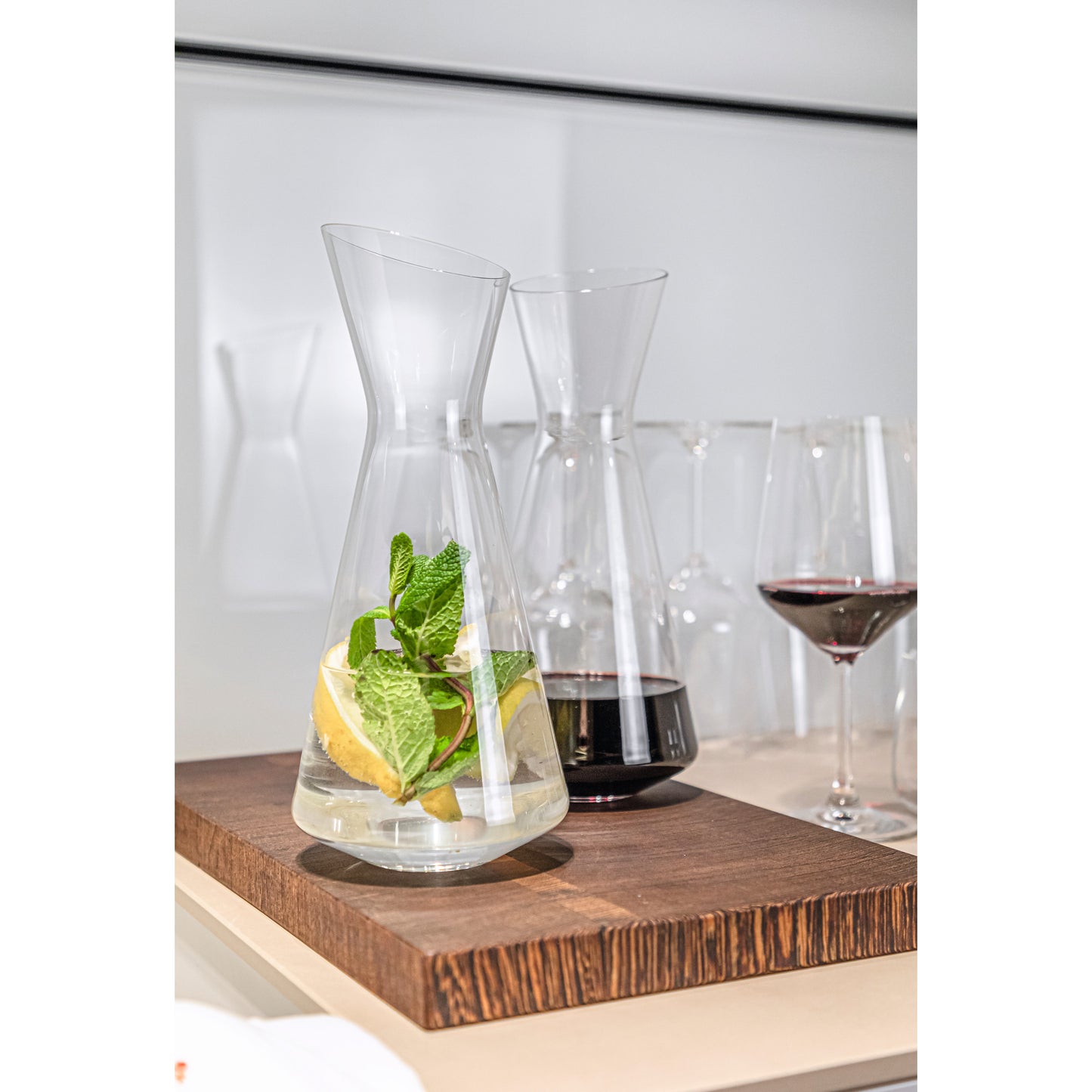 Spiegelau Style 33.8 Oz Wine Decanter