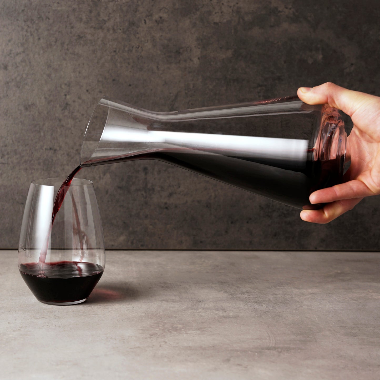 Spiegelau Style 33.8 Oz Wine Decanter