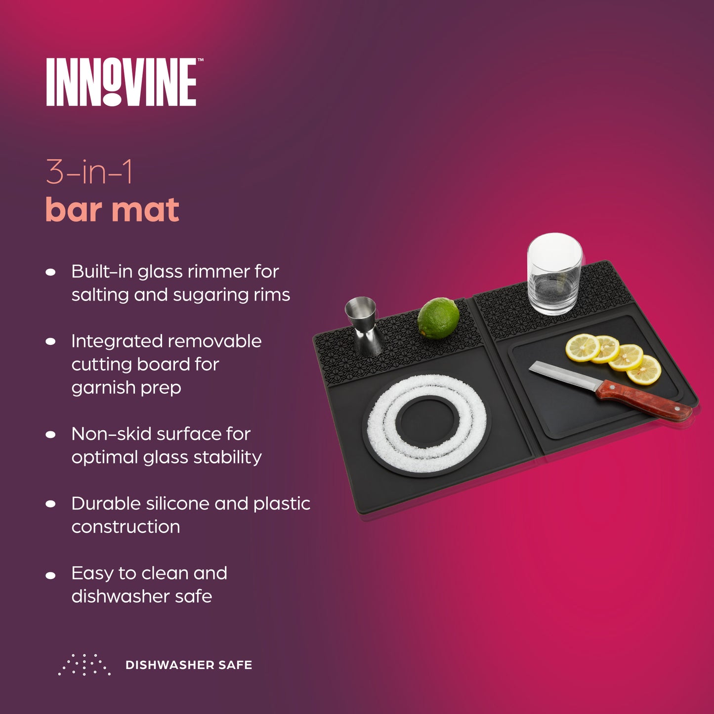 Bar Mat by Innovine™
