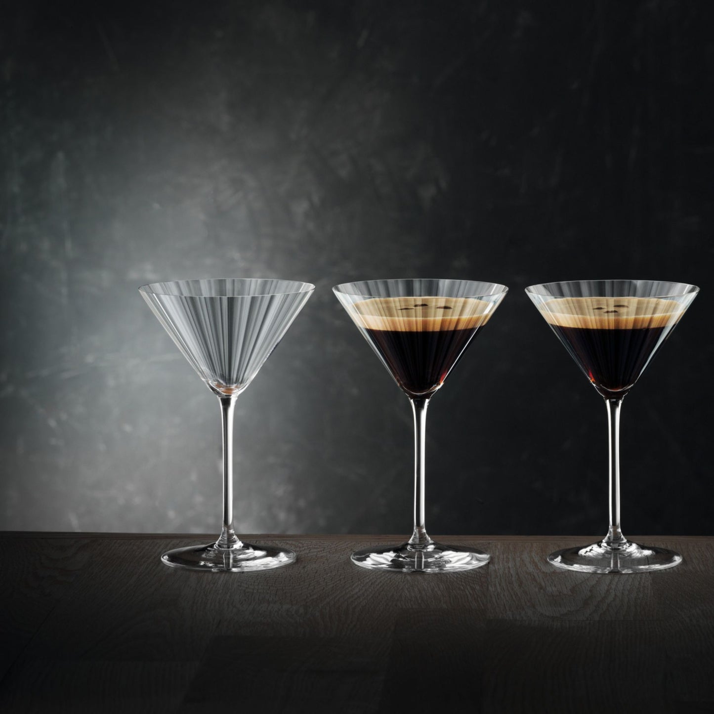 Spiegelau 8.4 Oz Espresso Martini Glasses (Set of 4)