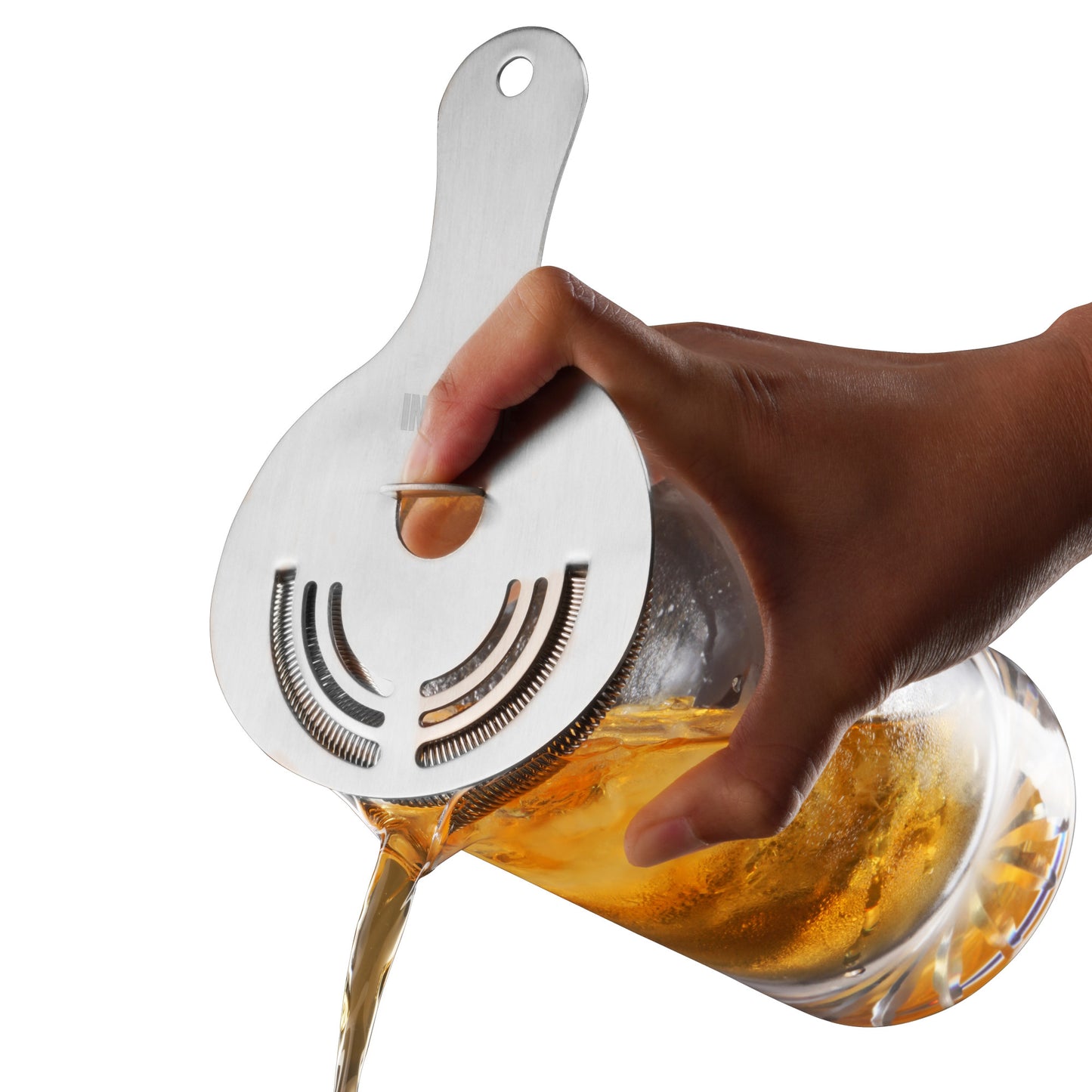 Hawthorne Strainer by Innovine™