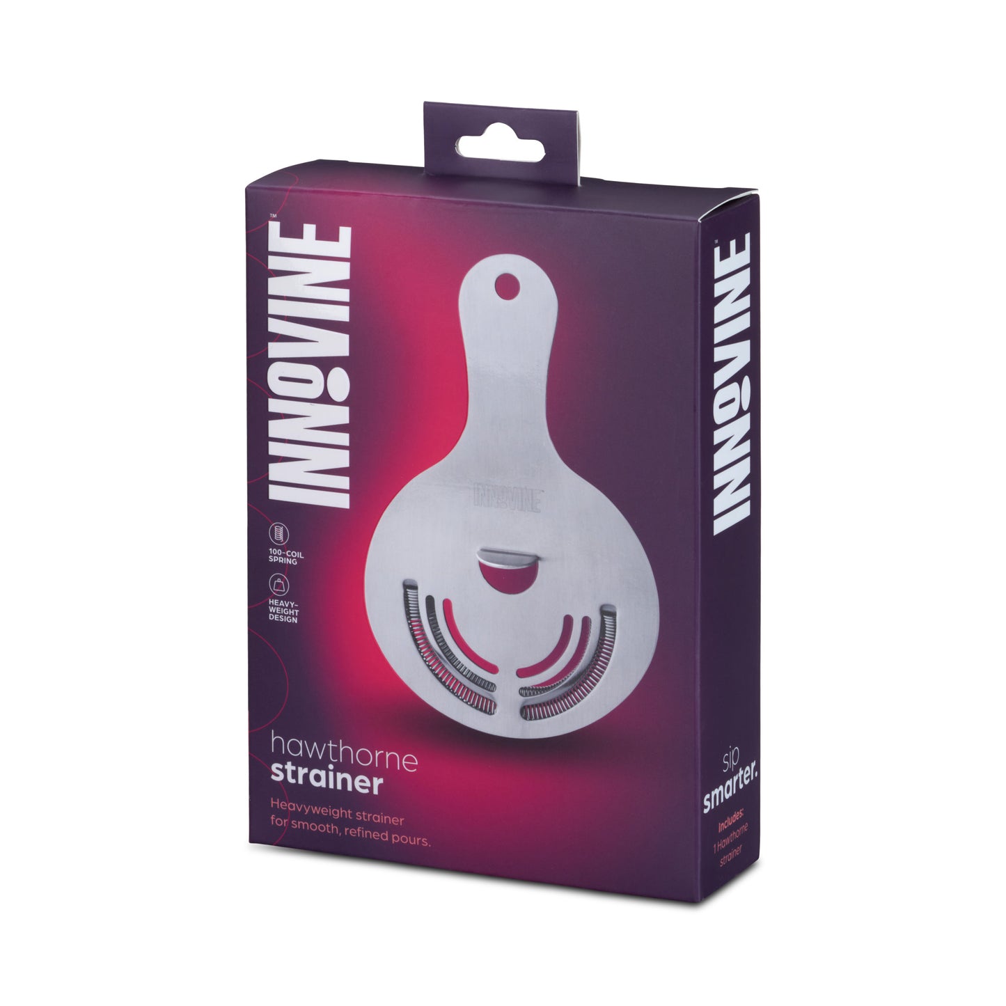 Hawthorne Strainer by Innovine™
