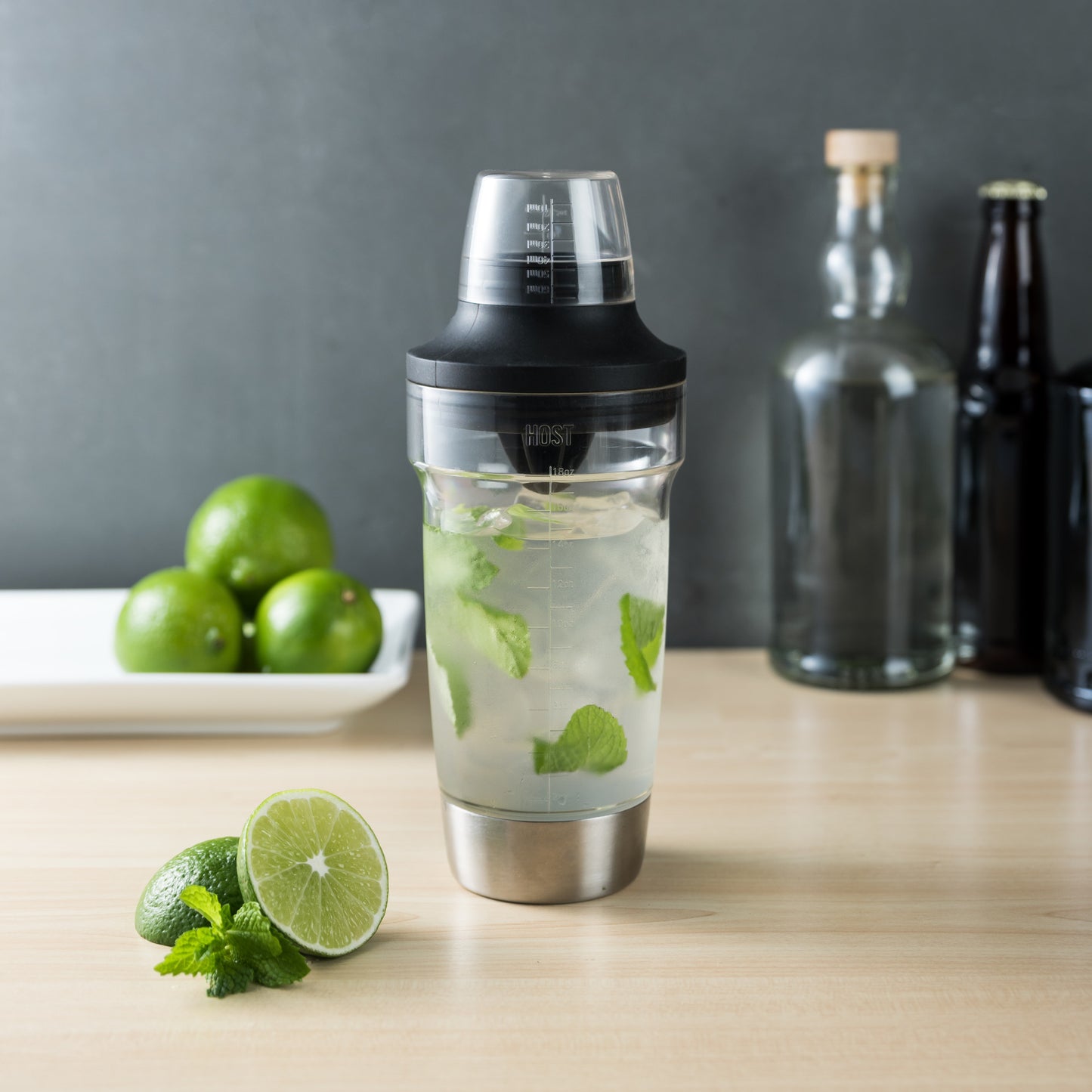 Cocktail Shaker HOST®