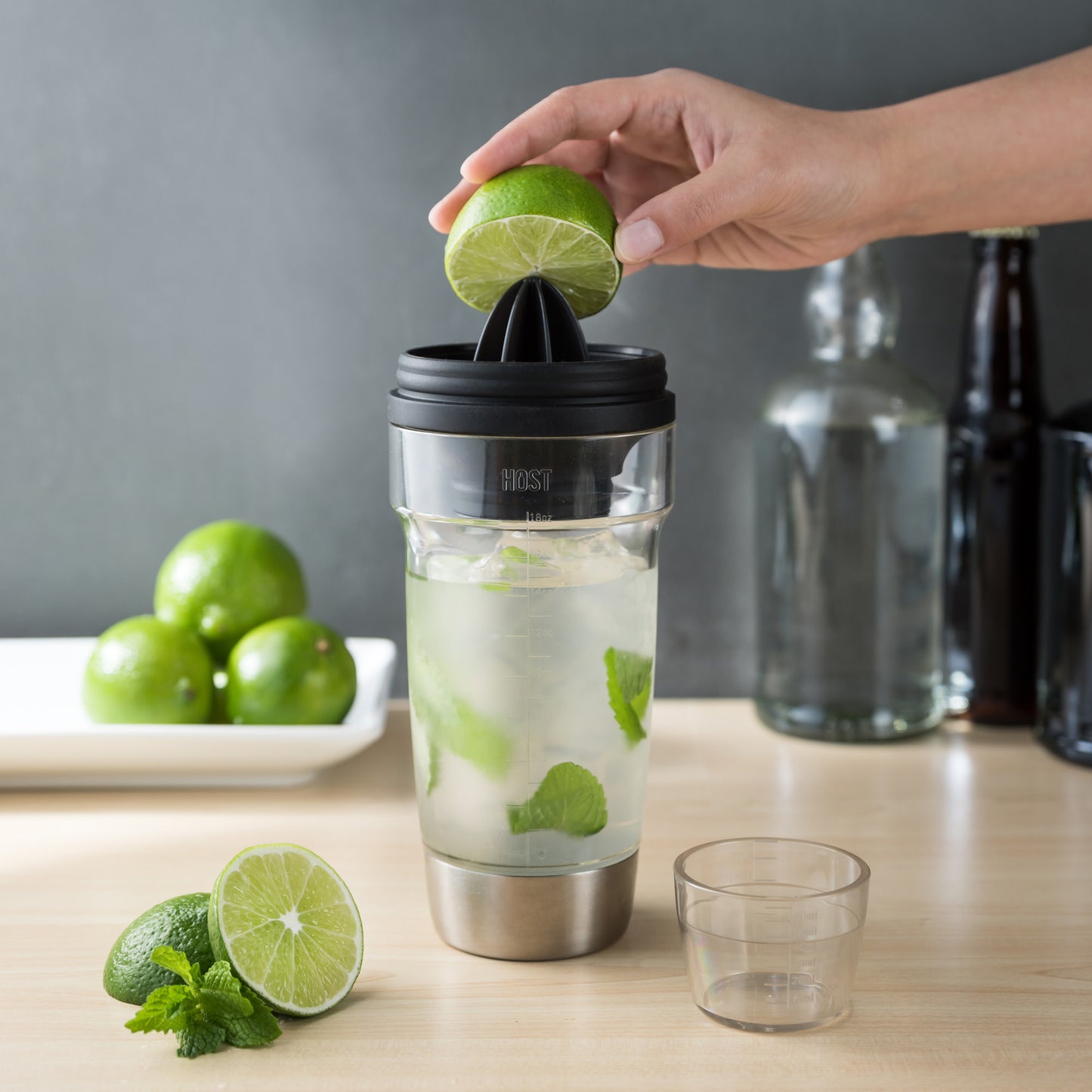 Cocktail Shaker HOST®