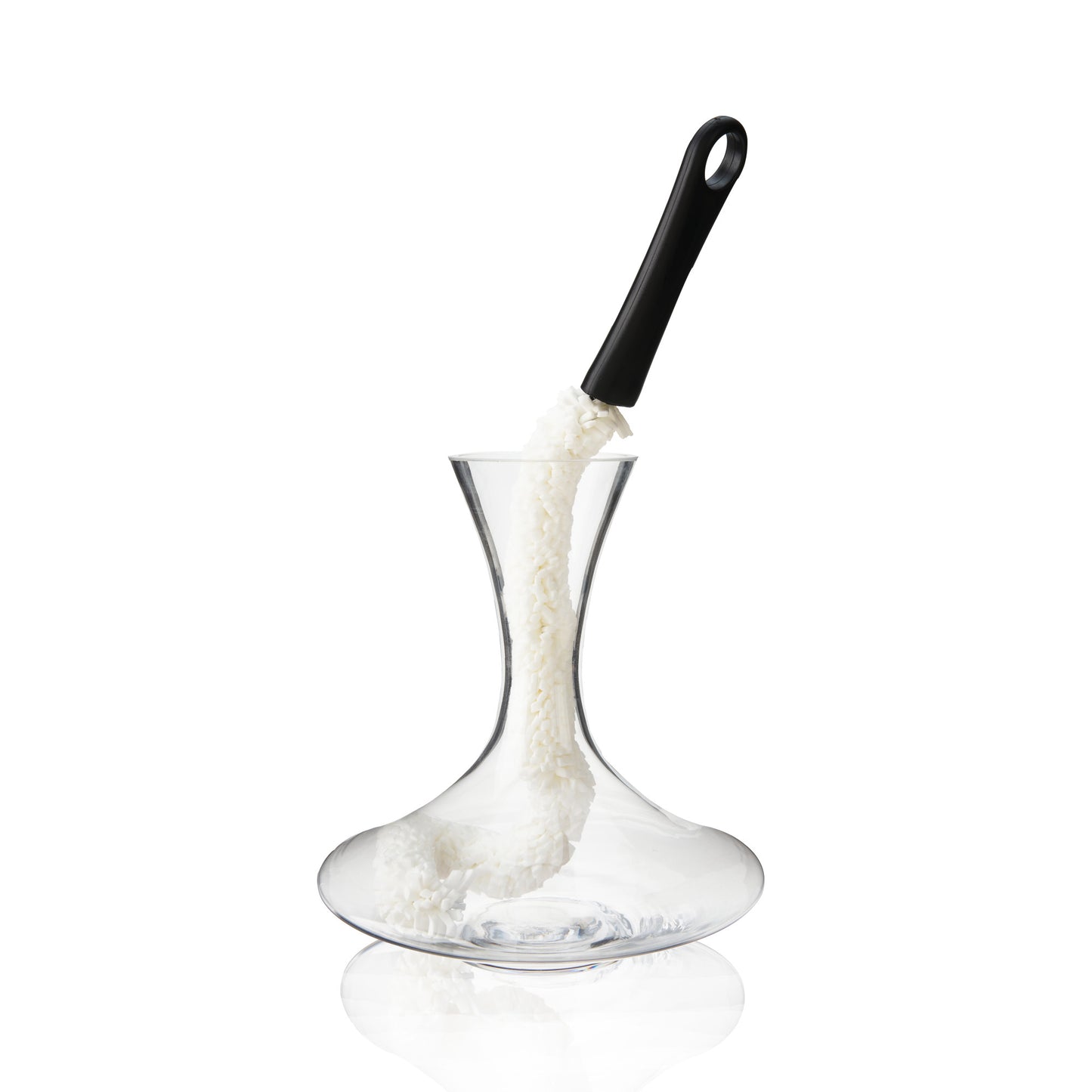 Scrub: Decanter & Growler Brush