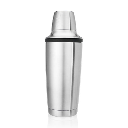 Double Walled Cocktail Shaker by Innovine