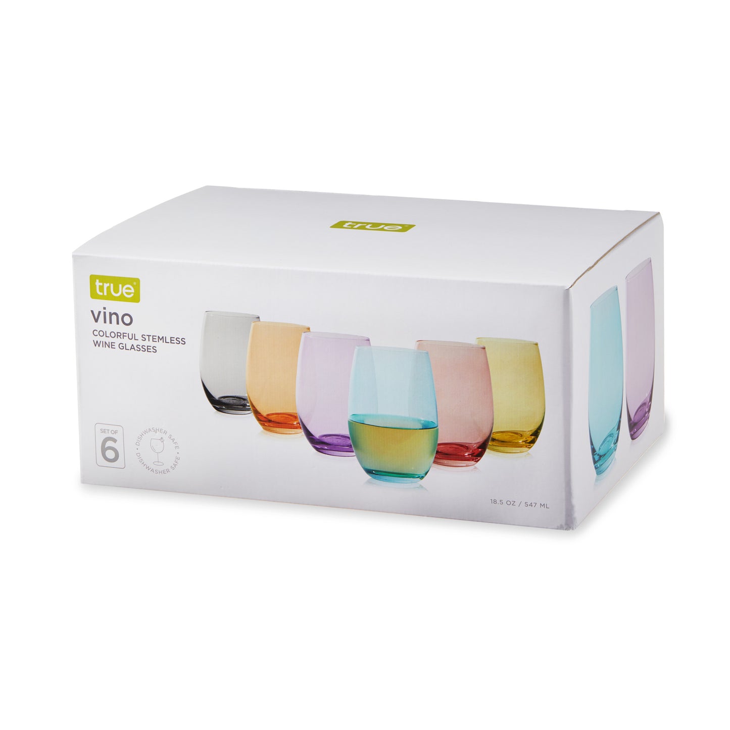 Packaging Image