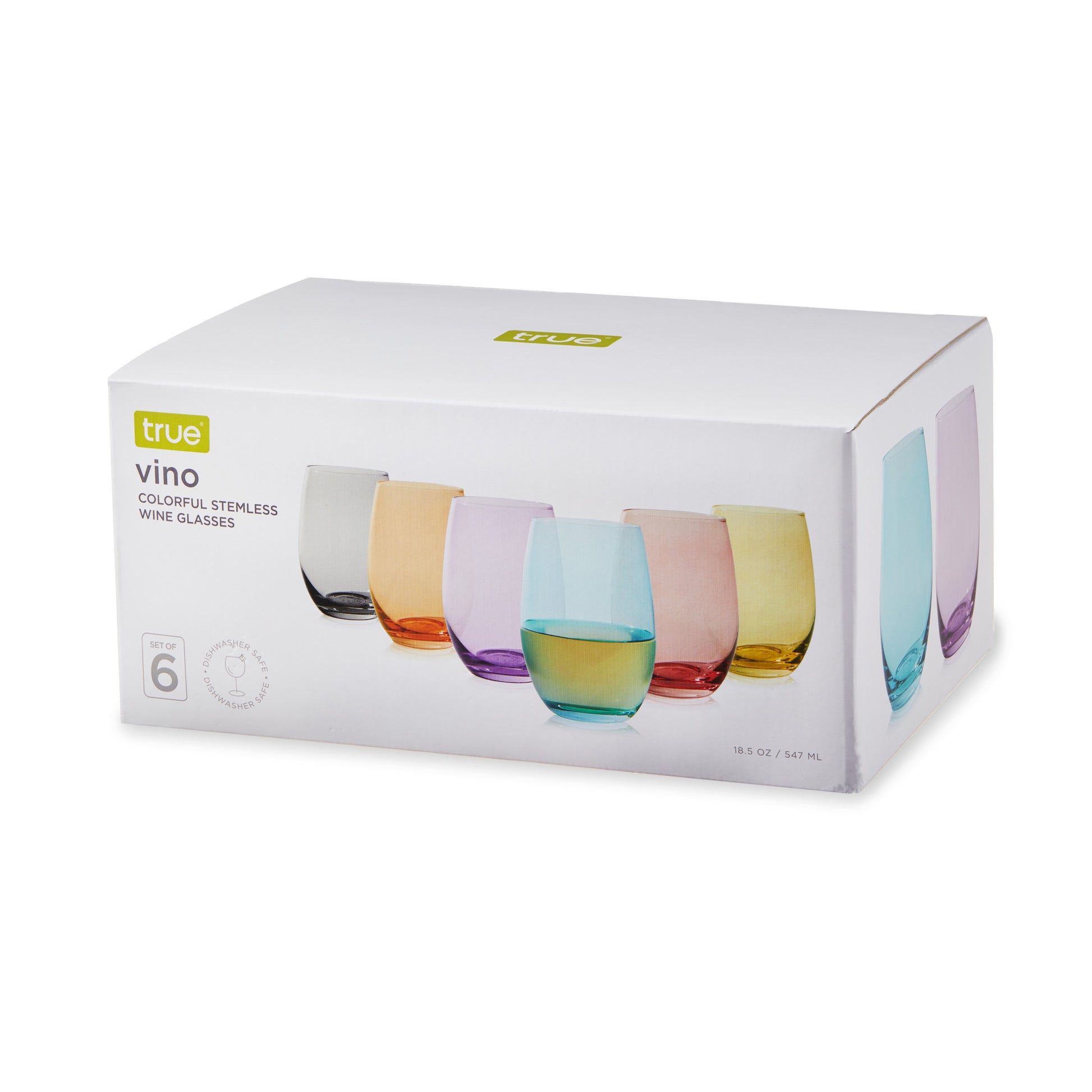Packaging Image