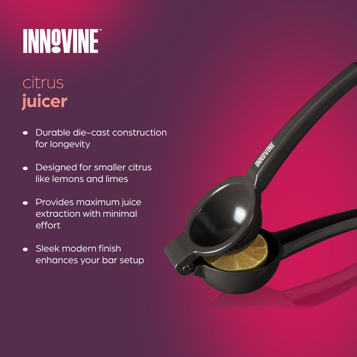 Citrus Press by Innovine™