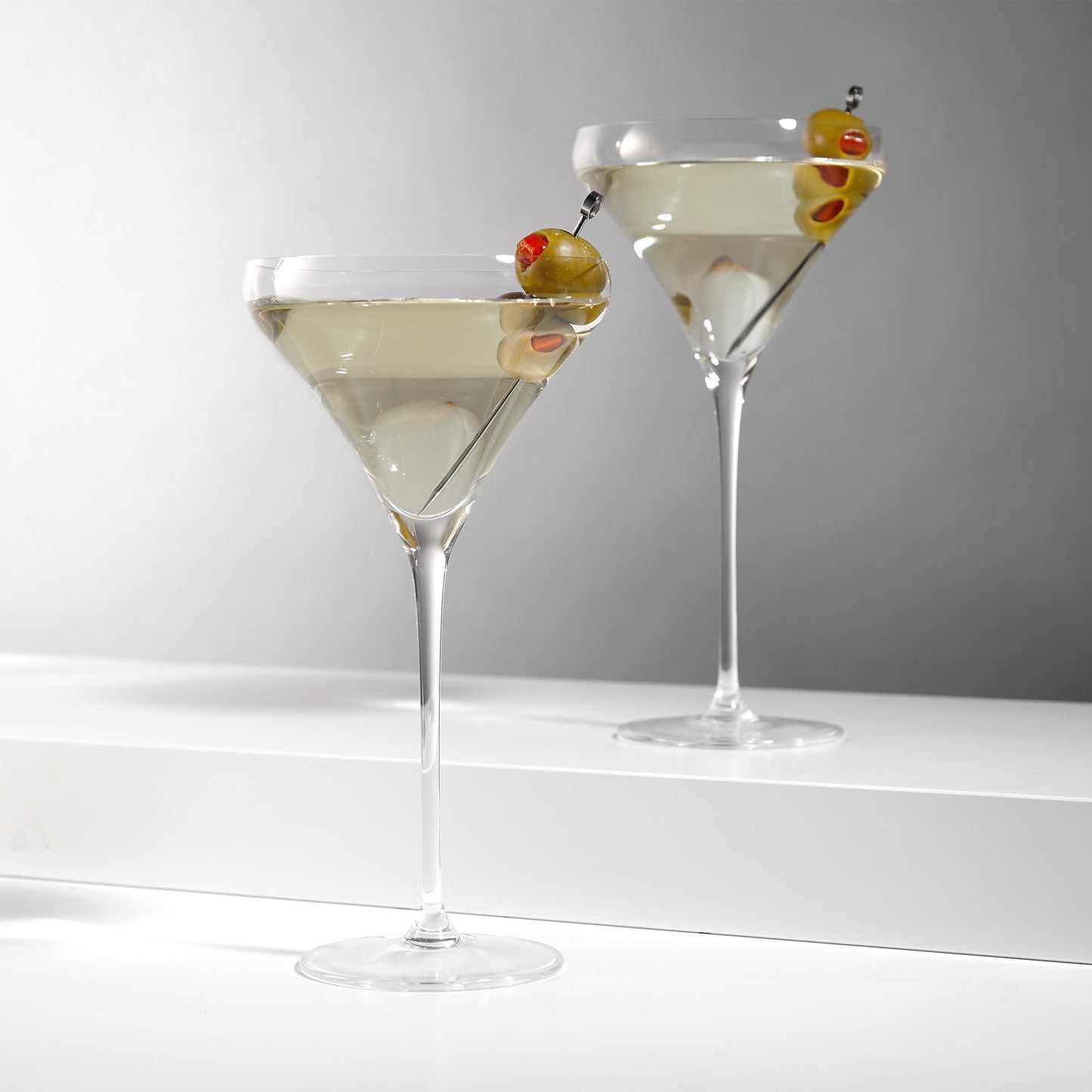 Spiegelau 9.2 Oz Willsberger Martini Glasses (Set of 4)