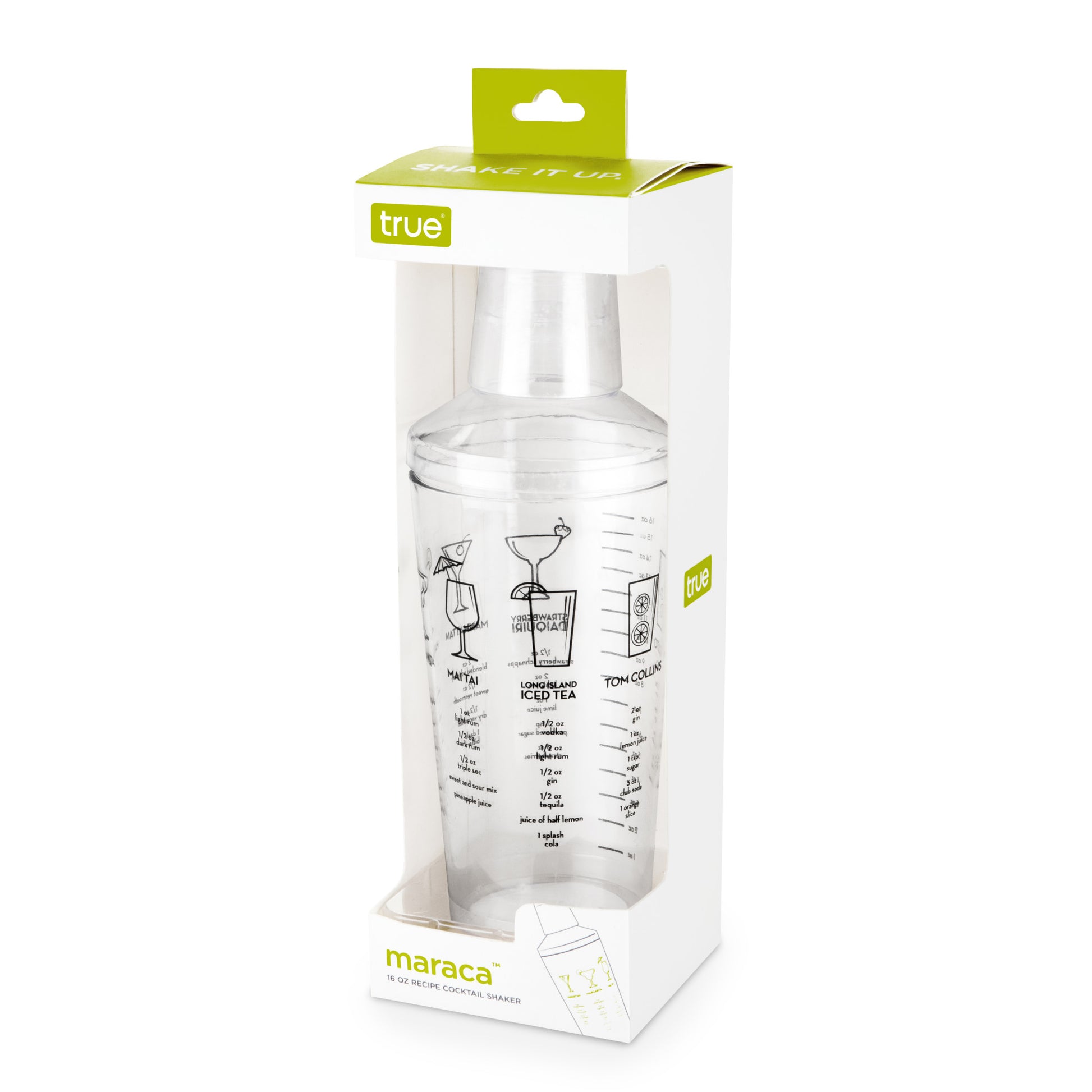 Packaging Image