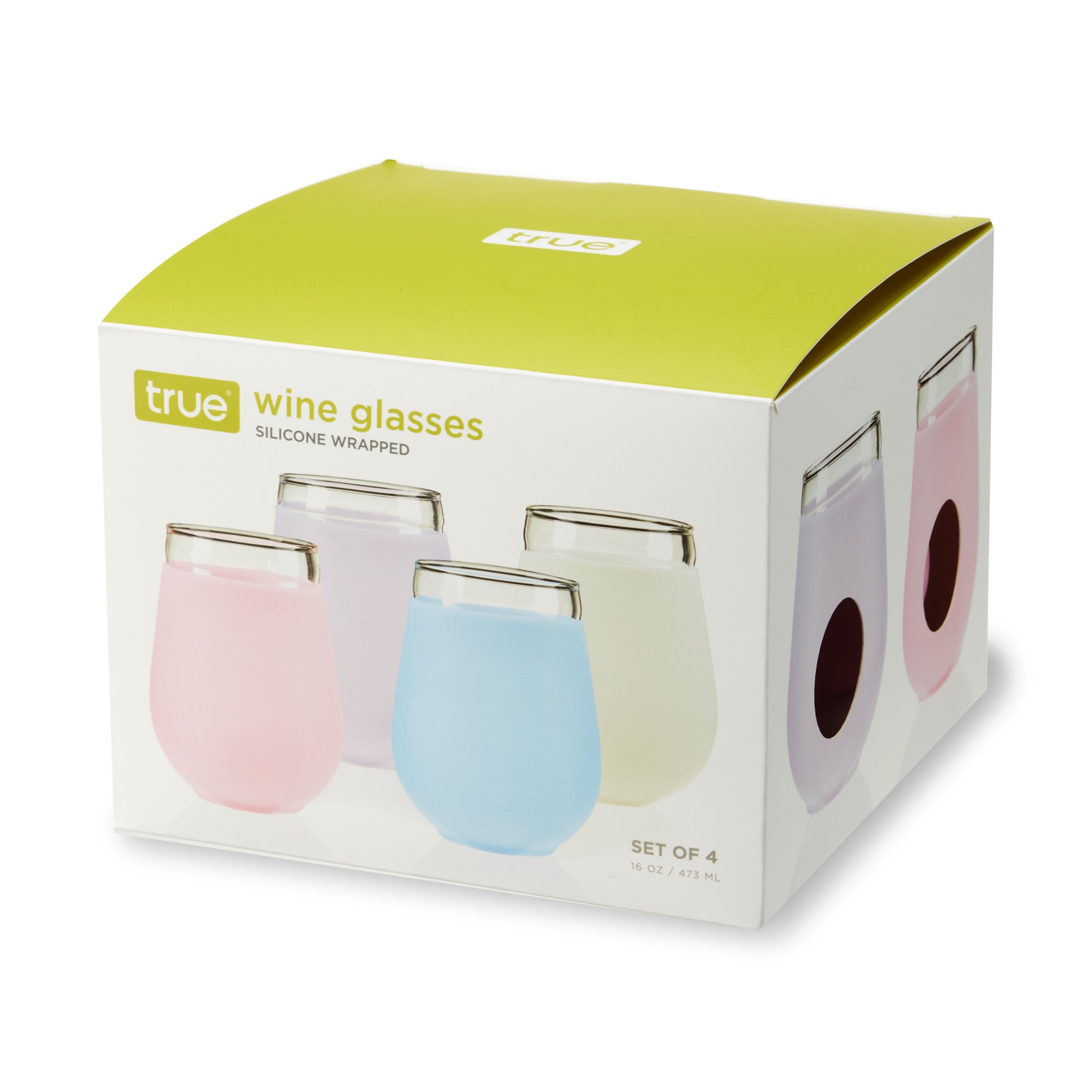 Packaging Image