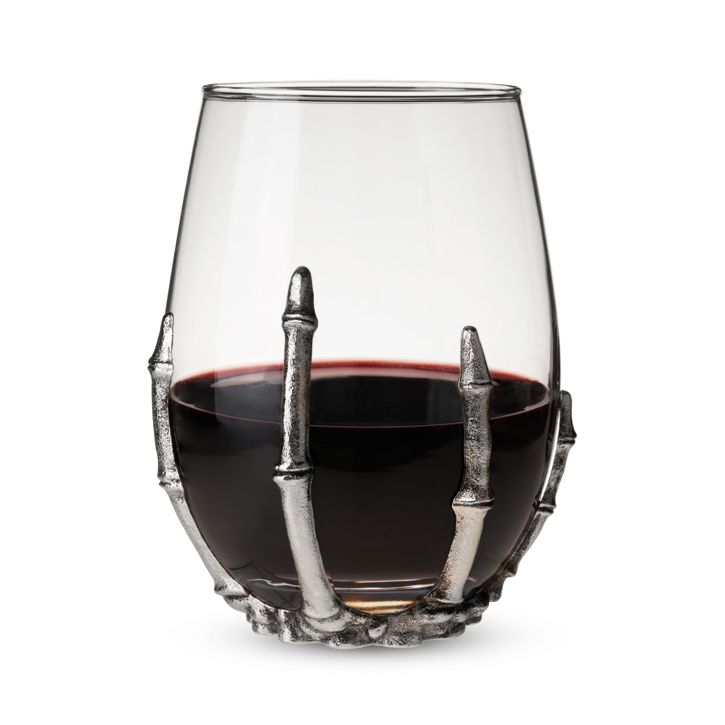 Skeleton Wine Glass Twine®