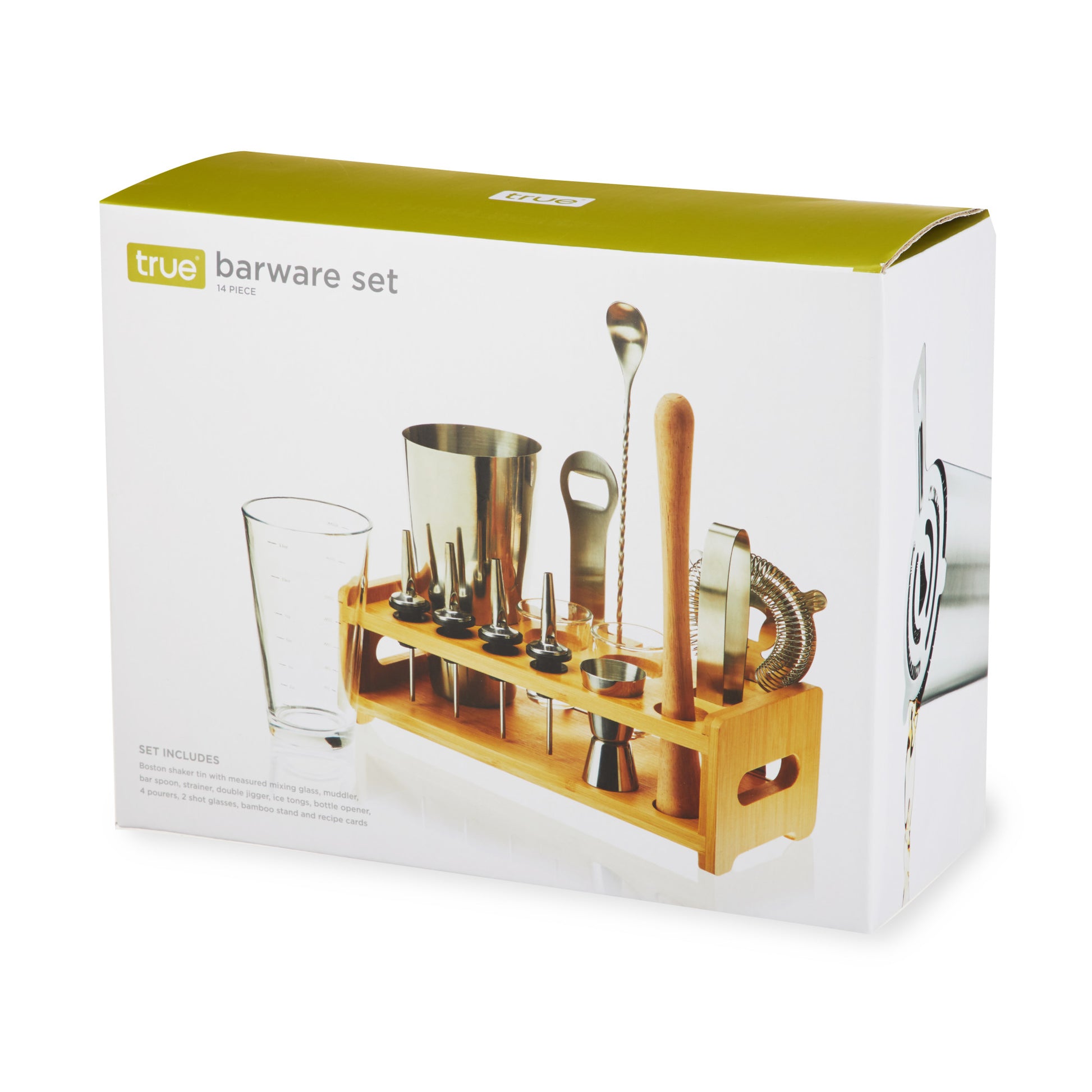 Packaging Image