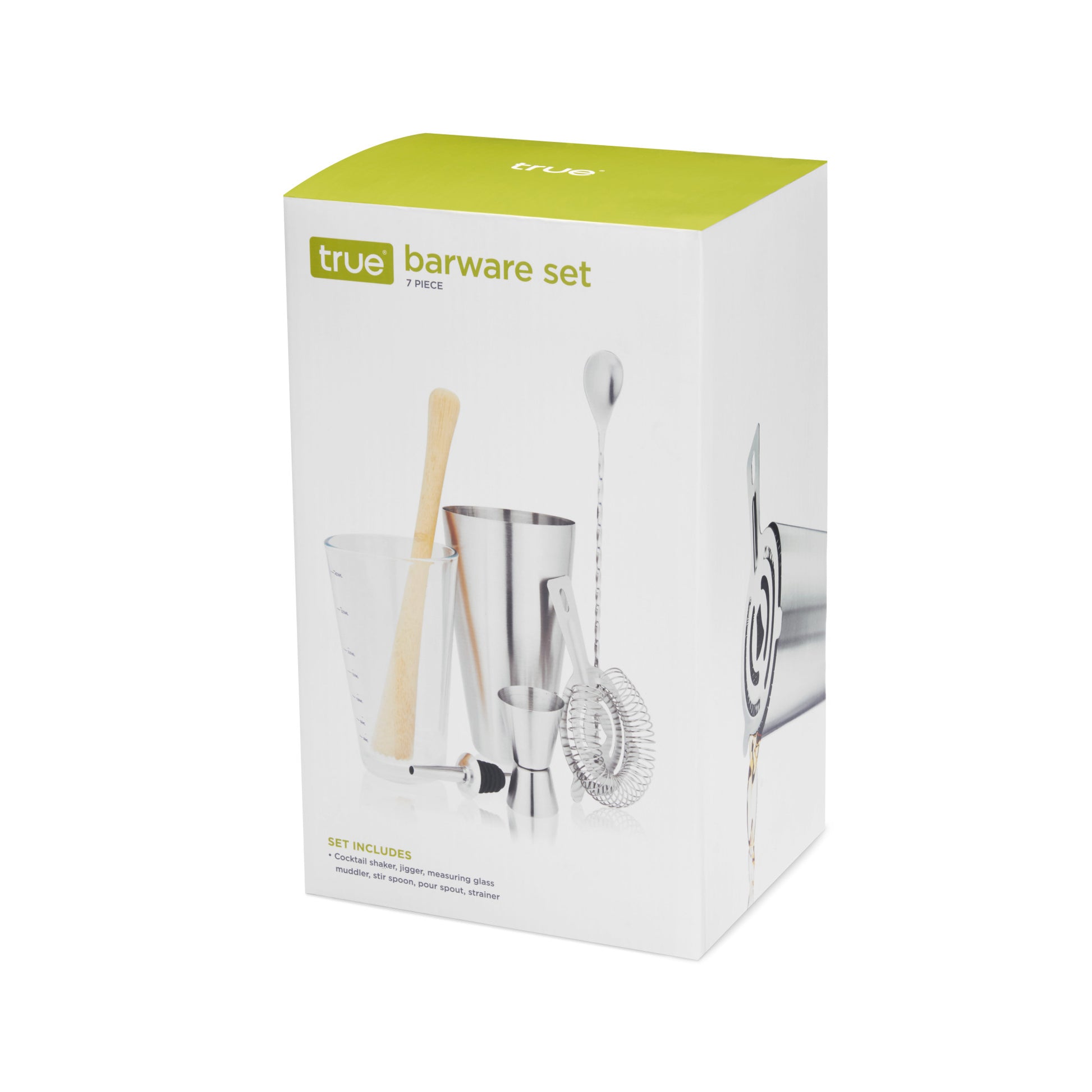 Packaging Image