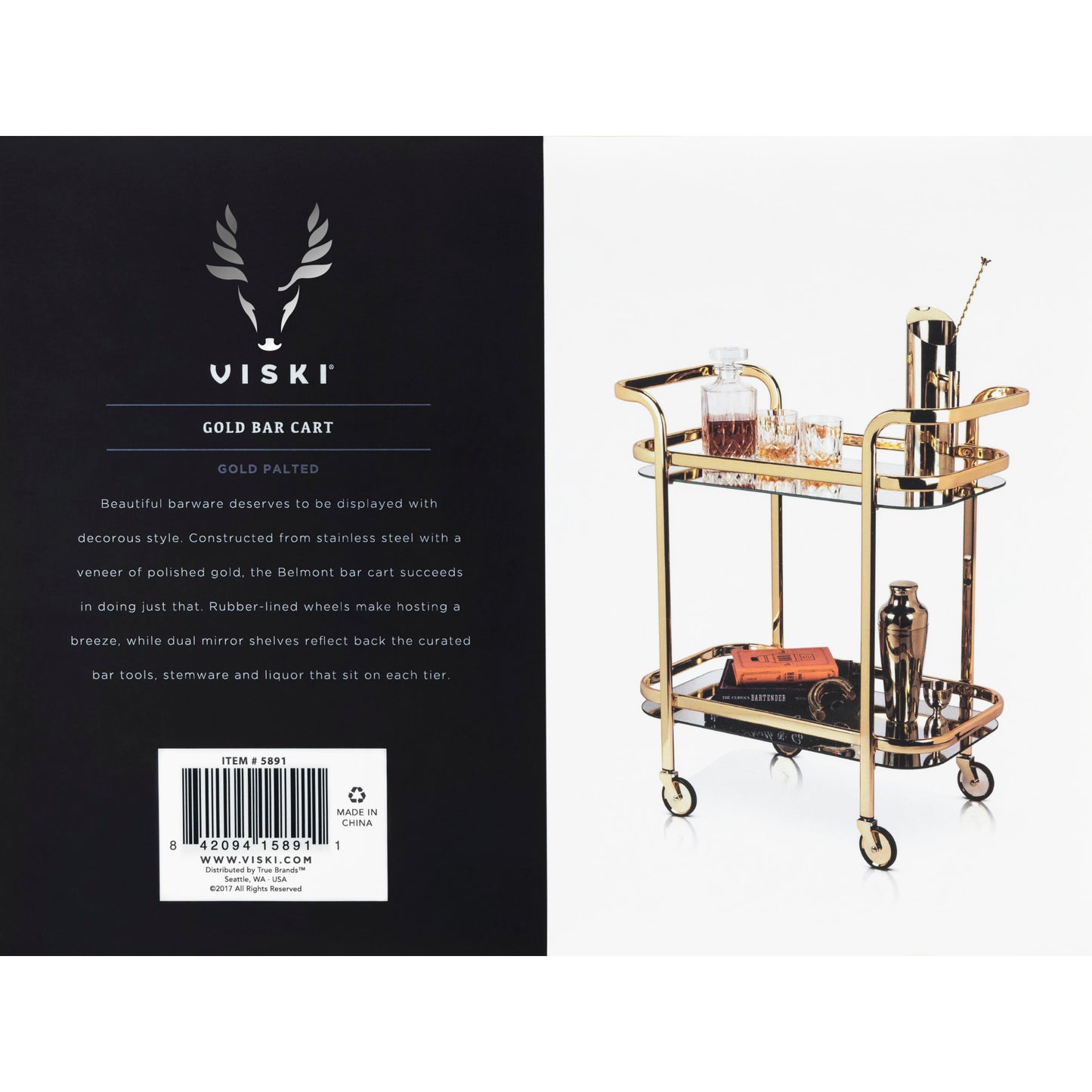 Packaging Image