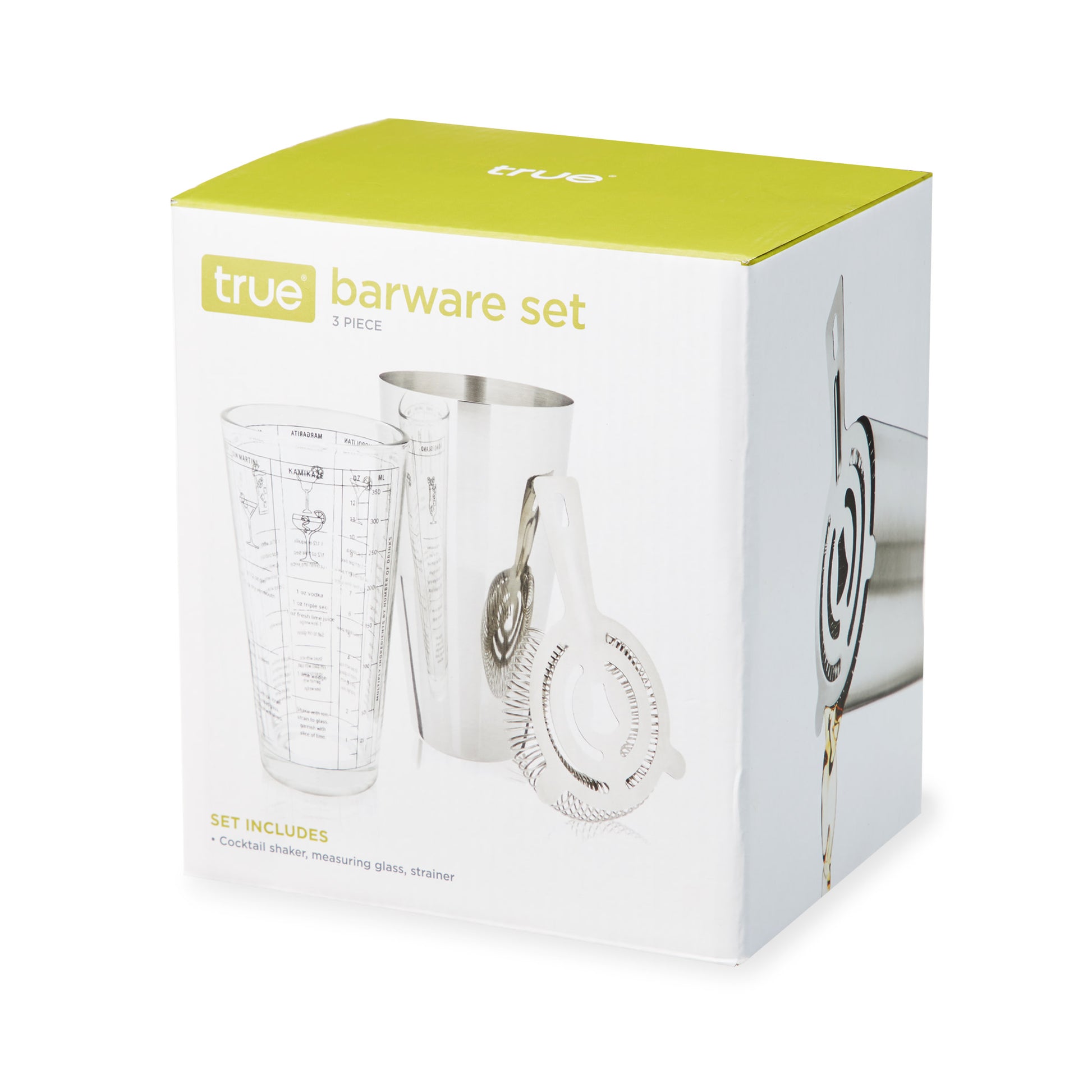 Packaging Image